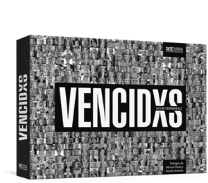 Libro Vencidxs