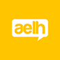 Logo AELH